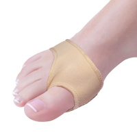 Fresco Gel Metatarsal Sleeve taille L pour confort avant-pied